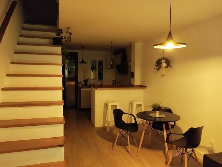 Mirador Del Lago Apartment Arcos de la Frontera Exterior photo