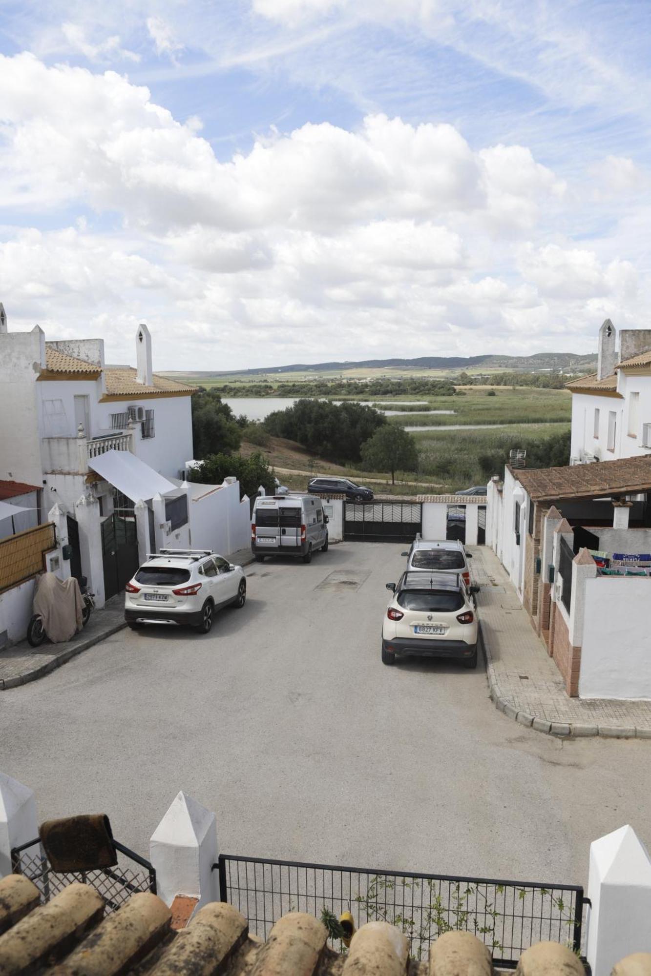 Mirador Del Lago Apartment Arcos de la Frontera Exterior photo