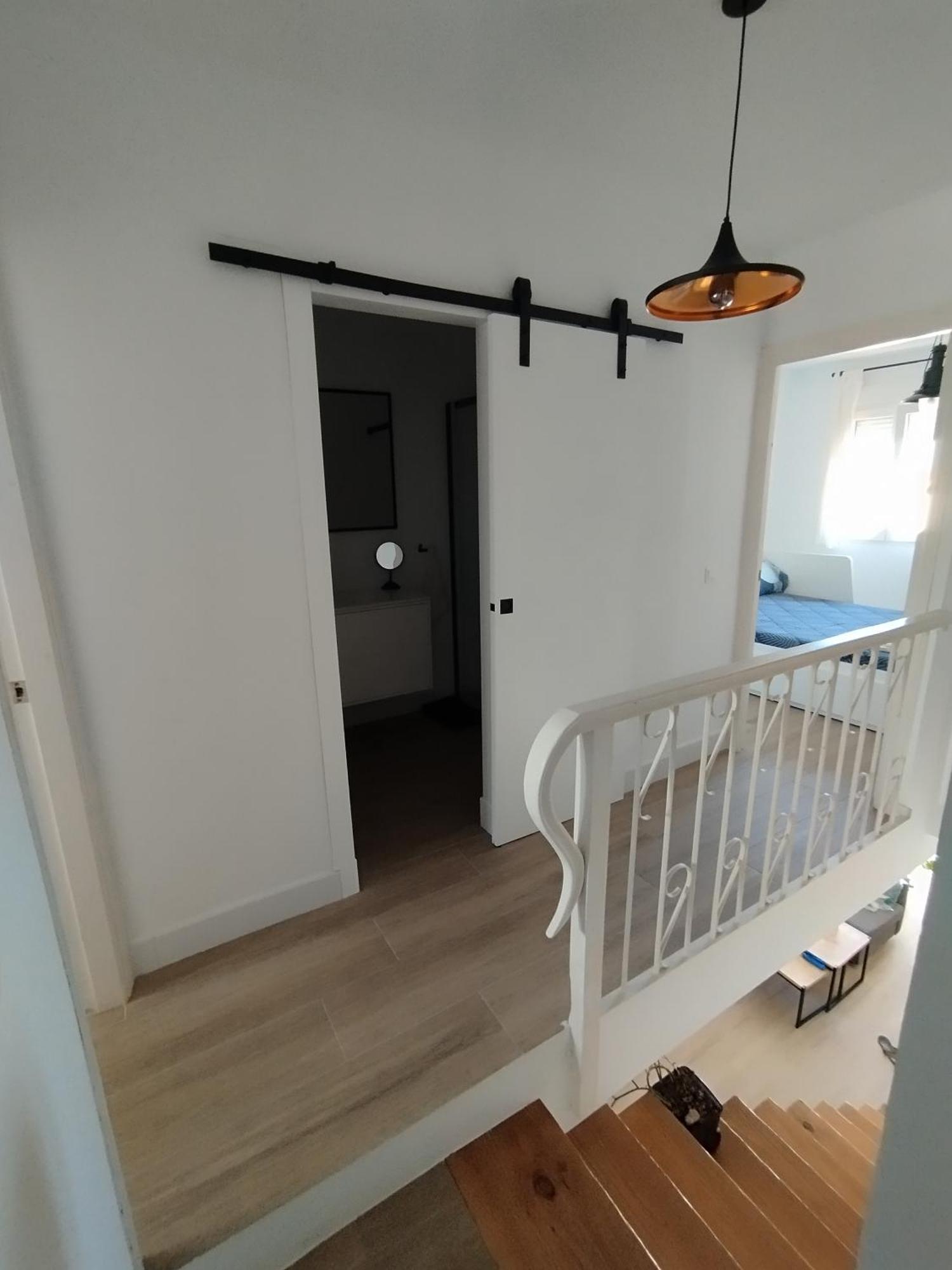 Mirador Del Lago Apartment Arcos de la Frontera Exterior photo